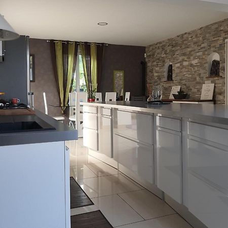Gite Ardennes Deville  Bagian luar foto