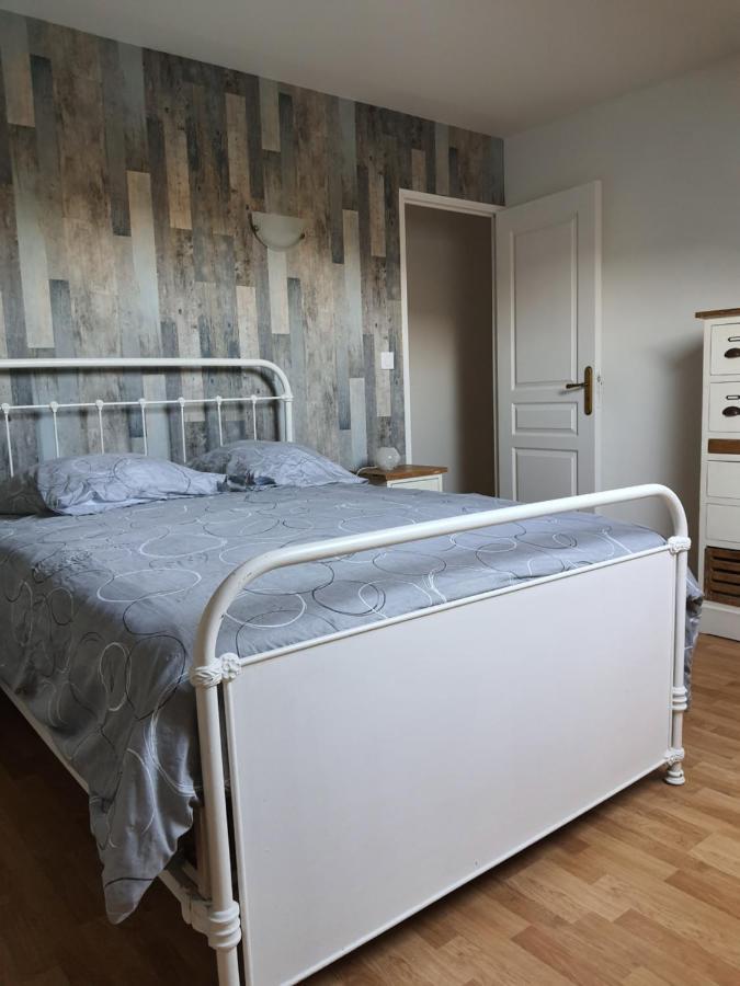 Gite Ardennes Deville  Bagian luar foto